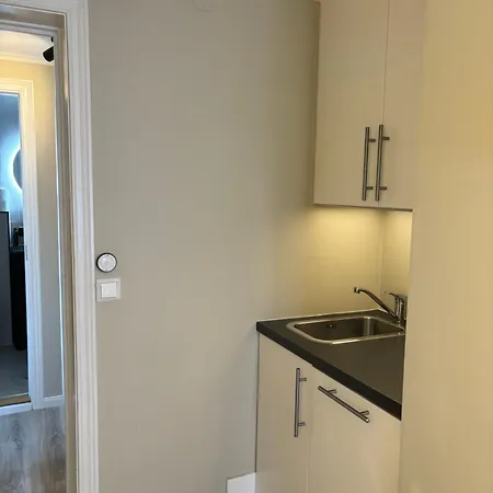 Leilighet Stavanger City Apartment