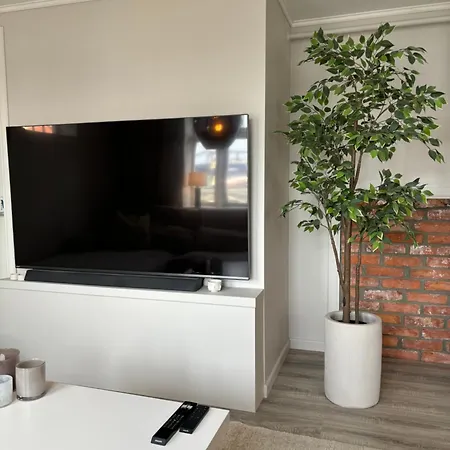 Apartment Stavanger City Apartment