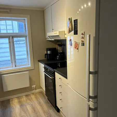Stavanger City Apartment Apartment Stavanger