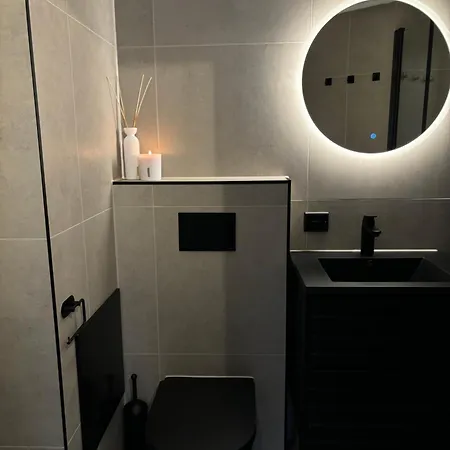 Stavanger City Apartment *