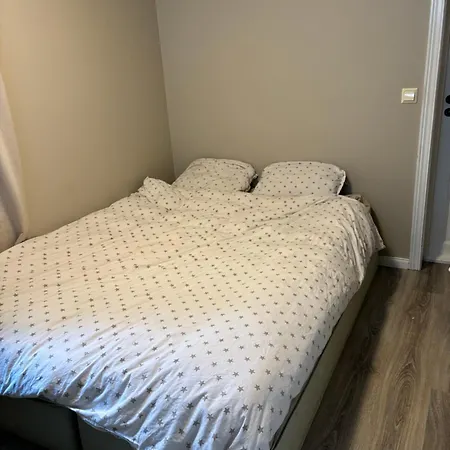 Apartament Stavanger City Apartment *