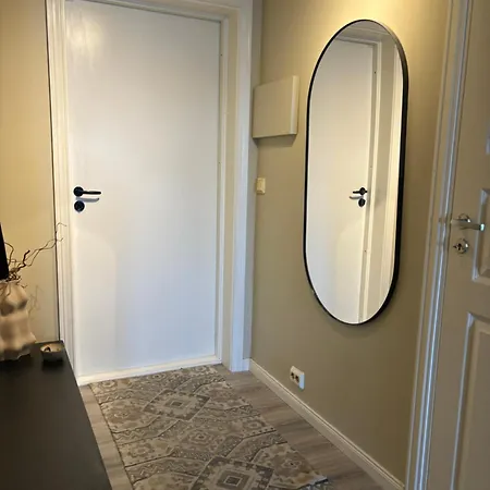 Stavanger City Apartment Stavanger